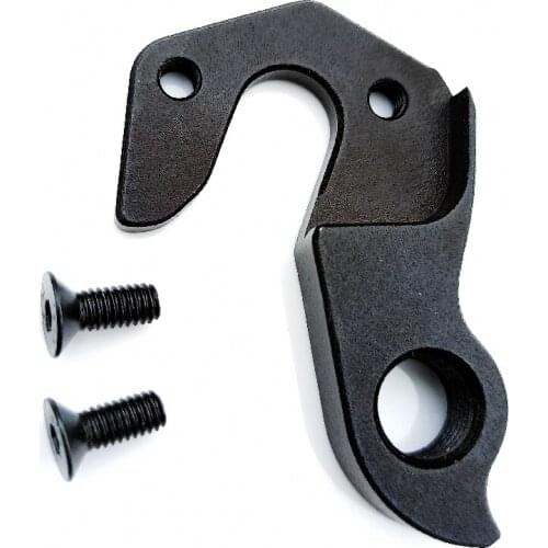 1pc Bicycle parts MECH dropout For Orbea Y0000231 15430059 Orbea Alma Hydro OIZ CARBON Loki Lauffey Wild Gear derailleur hanger