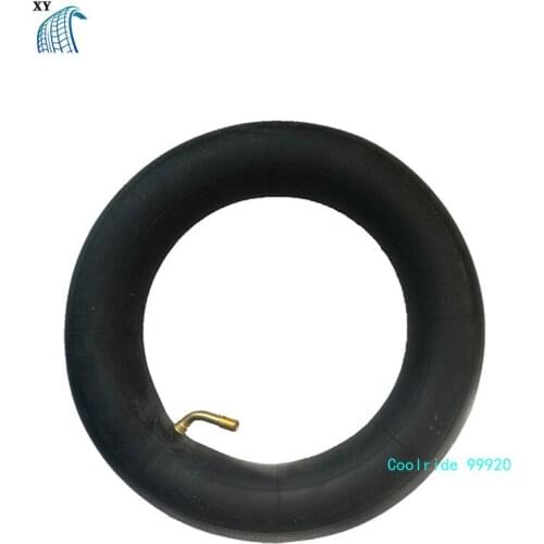 Electric Scooter 10 Inch Inner Tube 10x2/2.125/2.25/2.50 Universal Inner Tube Can Be Replaced with Inflatable Inner Tube