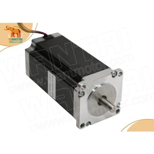 EU Ship) 1 PC Nema23 Closed Loop Motor 57HBM10-1000, servo motor 1.1N.m Hybird closed loop 2-phase stepper motor