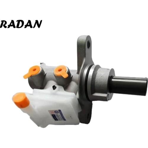 Brake Master Cylinder for BYD S6