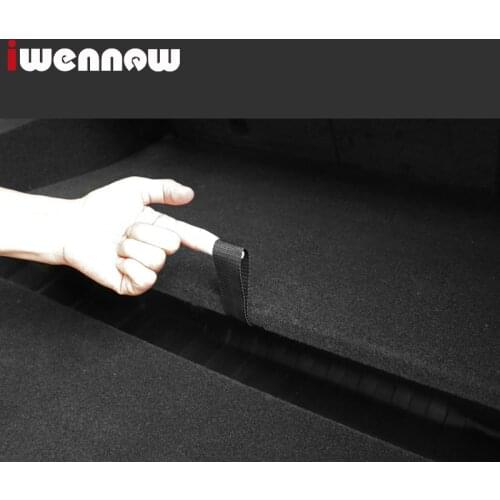 Iwennew Car Clips
