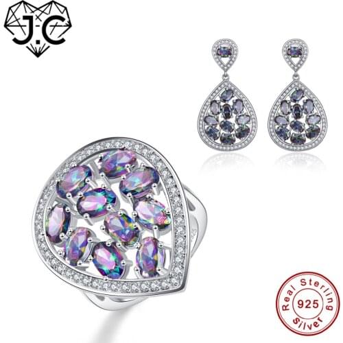J.C Jewelry Sets
