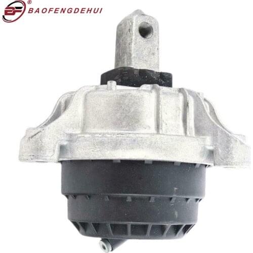 Motor Engine Mount 22116858976 For BMW5 F10 F18 For BMW7 F01 F02 F03 F04