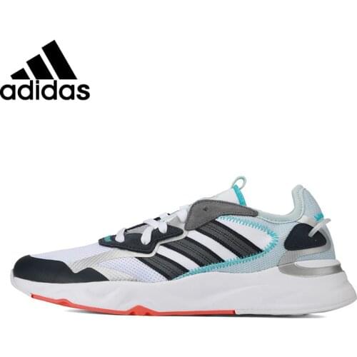 Original New Arrival Adidas Neo FUTUREFLOW Mens Running Shoes Sneakers