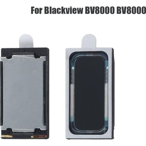 For Blackview BV8000 Original Inner Loud Speaker Accessories for BV8000 Pro Parts Cell Phone Loud Speaker Buzzer Ringer Replace