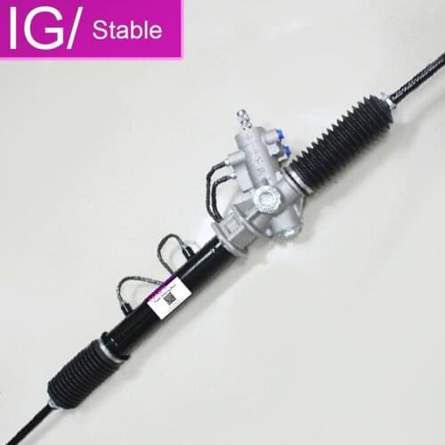 For LHD RHD Power Steering Rack For toyota corolla 1999 92108445 power steering gear