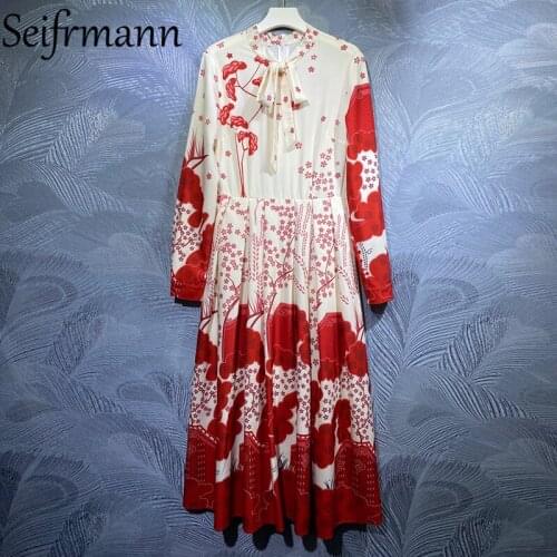 Fashion A-Line Dresses Seifrmann China