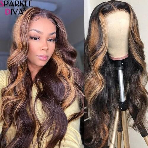 SPARKLE DIVA Wigs