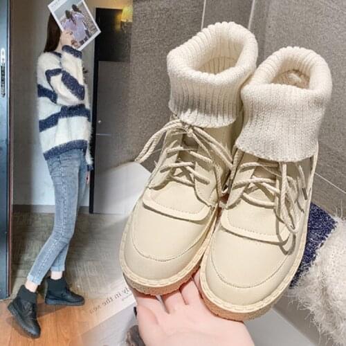 Women's Boots TAIHYBZ China