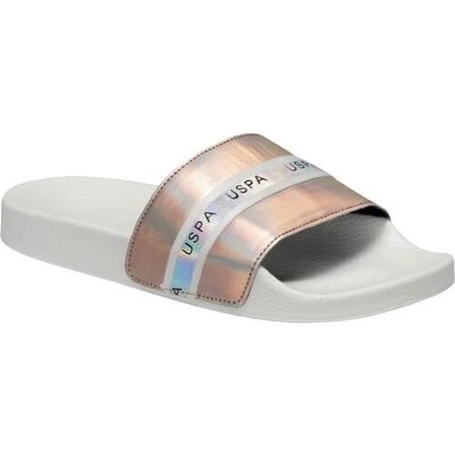 U.s Polo Assn. Neat Women Slippers