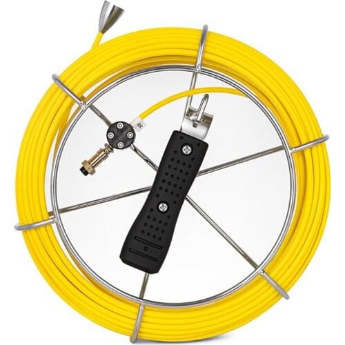 Water-Proof Endoscope Pipe Camera Sewer Inspection