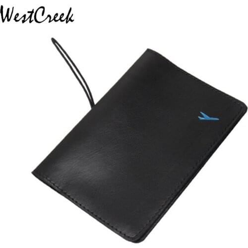 WESTCREEK Business Card Holders