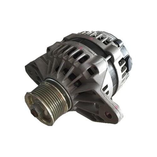 Changlin Wheel Loader Engine Parts 2874863 Generator 24V Alternator