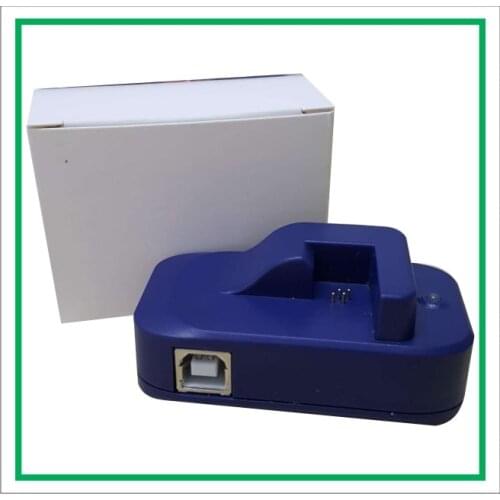 USB DX3 Cartridge Chip Resetter For Brother LC3211 LC3213 LC3011 LC3013 DCP-J572DW J772DW J774DW MFC-J491DW J497DW J890DW J895DW