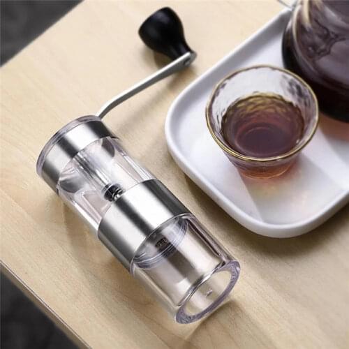 Circle Joy Coffee Grinders