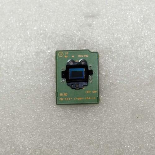 CM-1017 CCD COMS image sensor Repair Part For Sony FDR-AX40 AX40 AX53 AXP55 Camcorder