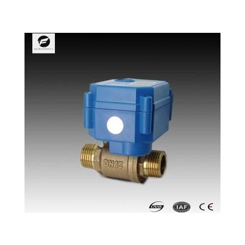 Ball Valves CWX China