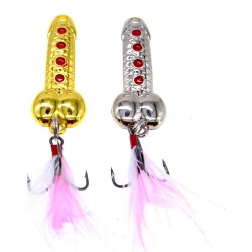 DD Fishing Lure Spoon VIB Jigbait Metal Bait Artificial Lures 5g 7g 10g Culter Bass JJ Jigs Lot 2 Pieces Sale