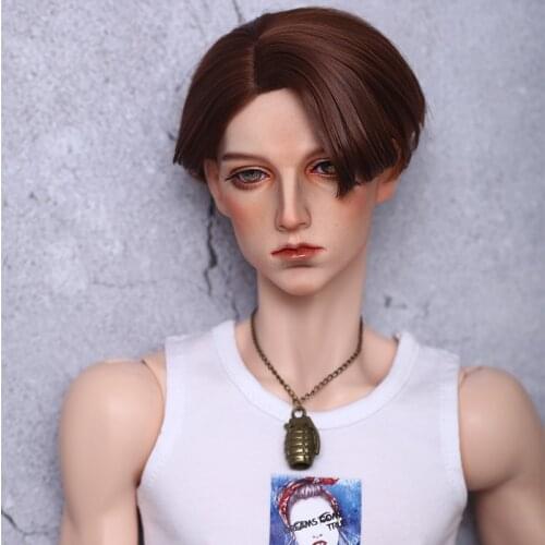 Dollshe Craft Venitu 1/3 BJD SD Doll Male Body Model High Quality Toys Oueneifs Dolltown Idealian Iplehouse Fifth Motif DS