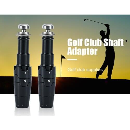 Golf adapter Shaft Sleeve adaptor for 815 EPIC XR Big Bertha Driver Hybrid club head accessories