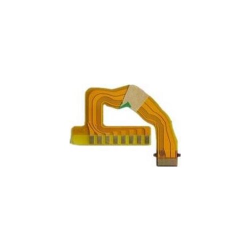 NEW Bayonet Mount Contactor Flex Cable For Nikon AF-S DX Nikkor 18-55mm 18-55 mm VR II Repair Part (Gen2)