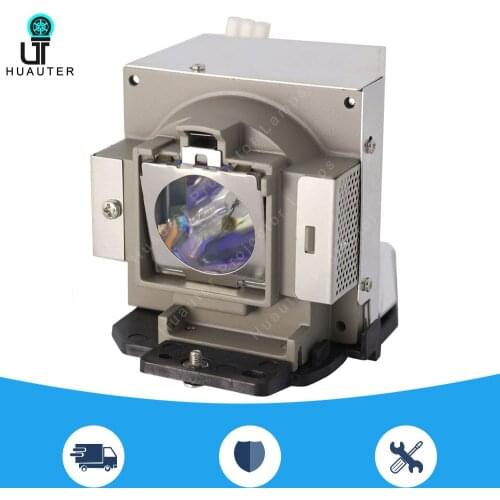 5J.J3J05.001 Projector Lamp for Benq MX760 MX761 MX762ST MX812ST TX762ST with Housing