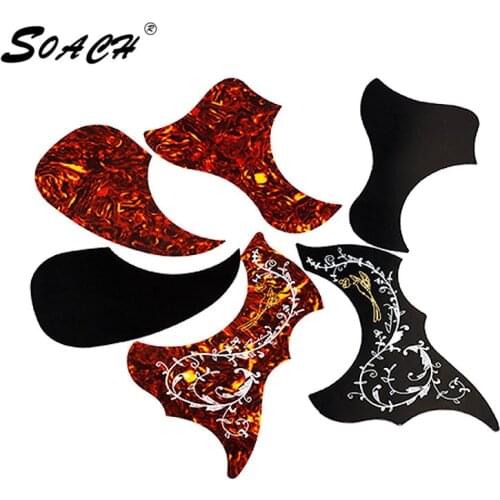 SOACH Electric Guitars