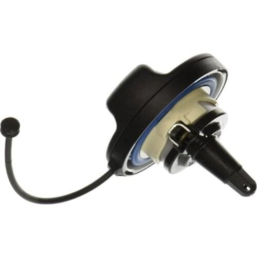 Compatible with BMW-3 Series 5 Series 6 Series 7 Series X1 X3 X5 X6 Fuel Tank Gas Cover Inner Covers 16117222391 QW