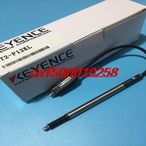 GT2-P12KL GT2-P12K High precision contact digital sensor head