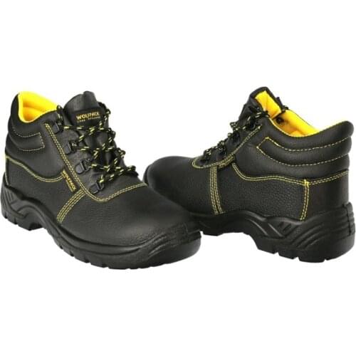 WOLFPACK Safety And Security Products