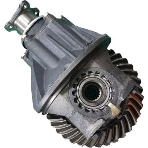 Rear Differential Bevel Gear for ISUZU NPR Truck 10:41 Truck Spare Parts