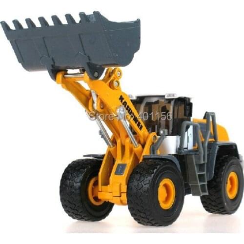 1:50 KAIDIWEI Loader Toy
