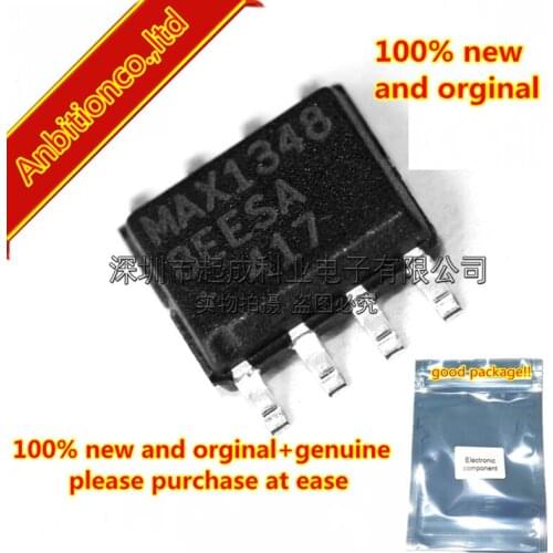 10pcs 100% new and orginal MAX13488EESA+T SOP8 MAX13488EESA 4.75V~5.25V2 in stock