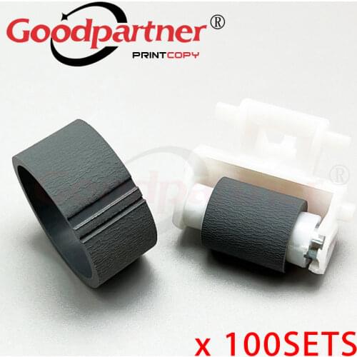 100 1569311 1569314 Pickup Roller for EPSON L110 L120 L130 L132 L210 L220 L222 L300 L310 L350 L355 L362 L365 L366 L455 L456 L360