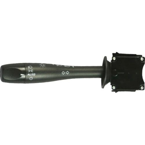 20940369 Turn Signal Headlight Dimmer Headlight Switch For Chevrolet Pontiac Saturn