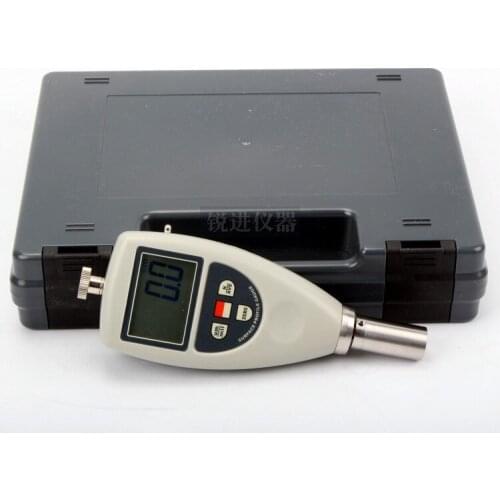 AR-131A/Digital Display Sand Blast Shot Blasting Roughometer/Anchor Pattern Meter