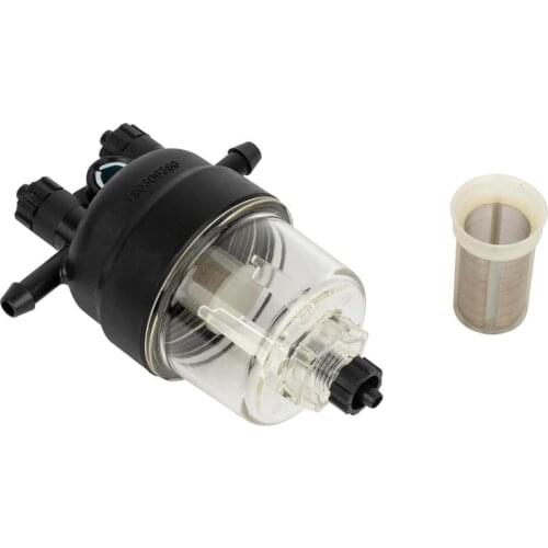 Automobile fuel filter assembly 130306380 0000000038 00000-00038 Truck 400 series diesel oil/water separator