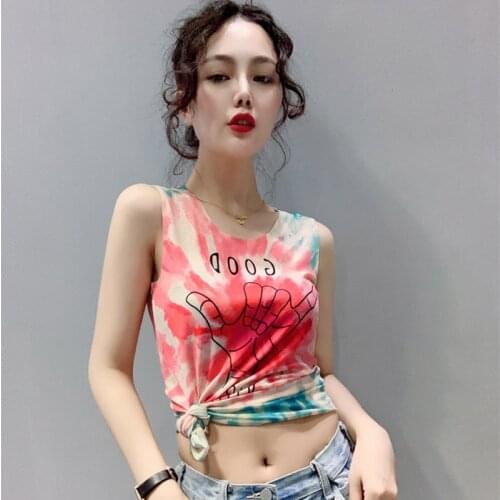 Женские майки Dlywaiov China At AliExpress