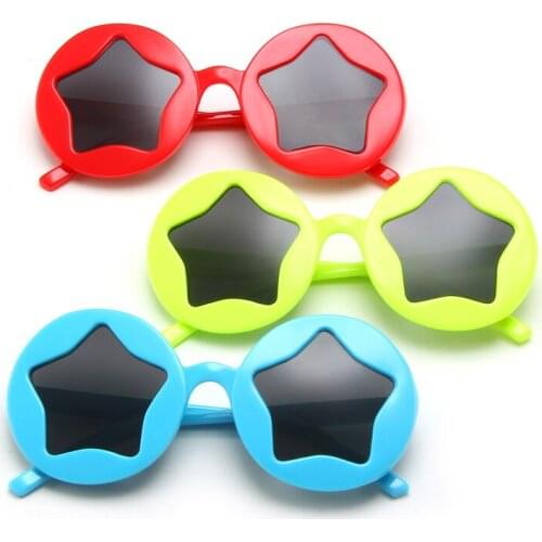 ETIENNE LOUIS MALUS Glasses For Girls