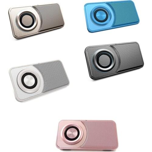 Kunup Portable Speakers