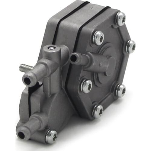 Motorcycle Fuel Pump Assy For Polaris Outlaw 450 MXR S 500 525 IRS Xpedition 325 Magnum 2X4 4X4 6X6 Sportsman 600 700 MV MV7 VL