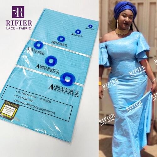 XL Size Basin Riche Gextczer With Fragrance 2021 African Women Dress Lace Fabric For Sewing Clothes 5 Yards Basin Riche Fabric