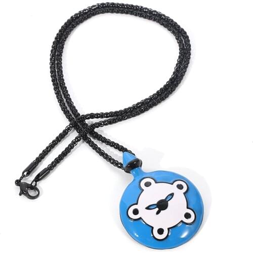 Детские ожерелья SI MI DA DANG China At AliExpress