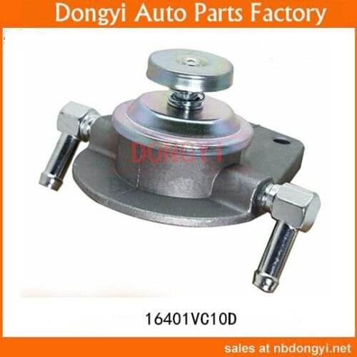 Fuel Filter OEM 16401VC10D