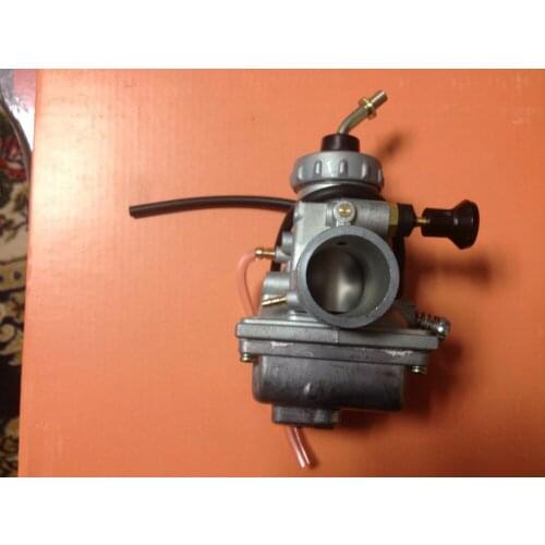 VM24 ROUND SLIDE DIRT BIKE CARBURETOR for HONDA CRF50 ATV TTR125