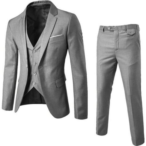 Weirdo Men's Classic Suits
