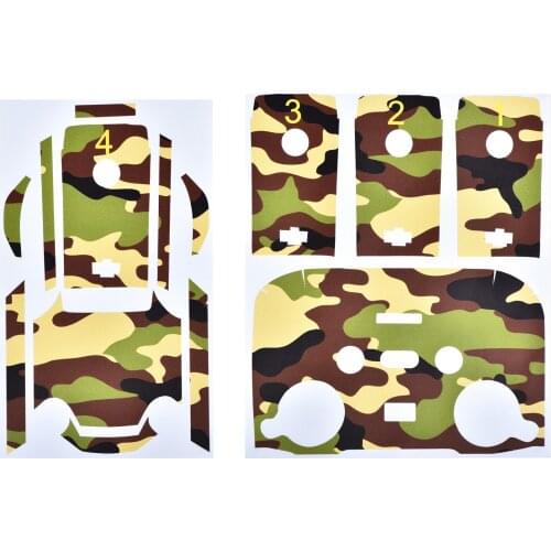 Наклейки для квадрокоптеров Woopower China At AliExpress