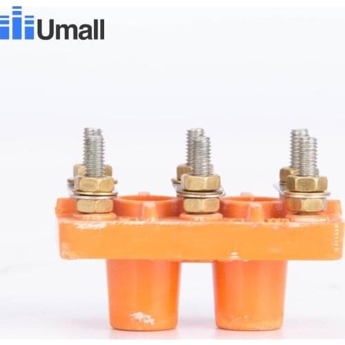 Y80-90 Cooper electrical Terminal connections Terminal Splice Terminal Block Terminal plate patch board electric motor