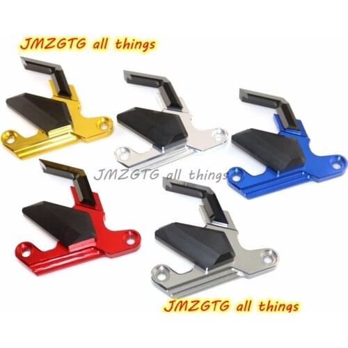 Motorcycle Caliper cover For HONDA GROM MSX125 CNC Caliper protection cover