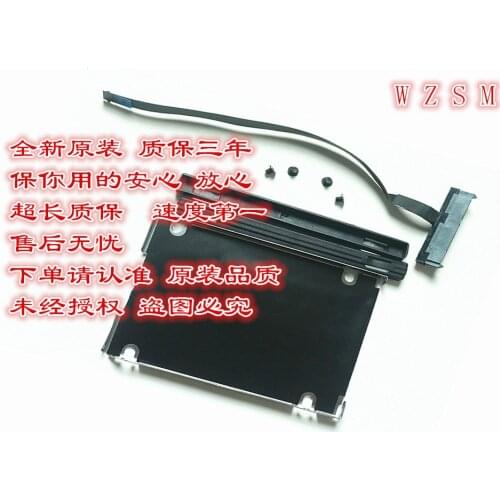 1-10PCS HDD Hard Drive Cable For Acer Aspire 3 A315-41 33 A315-41G SATA Hard Drive HDD Connector NBX0002BY00 DH5JV 50.GY9N2.003